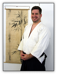 Aikido-Dojo Bergisch Gladbach | Danträger